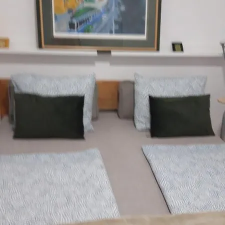 Apartman Mediteran **** Opatija