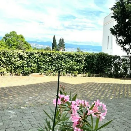 Mediteran **** Apartman