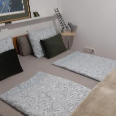 Mediteran **** Apartman Opatija