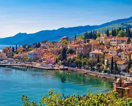Mediteran ****
