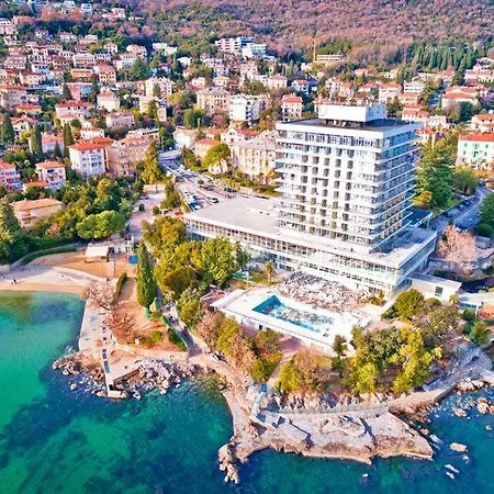 Mediteran **** Opatija