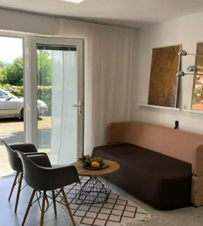 Apartman Mediteran **** *