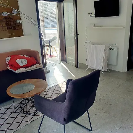 Mediteran **** Apartman Opatija