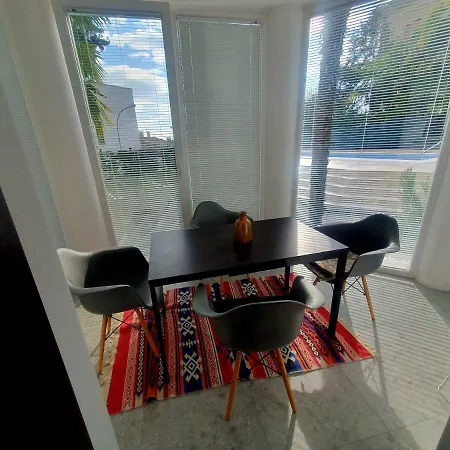Apartman Mediteran **** *