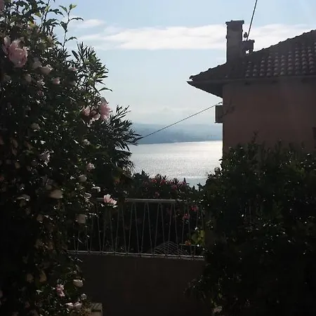 Apartman Mediteran ****