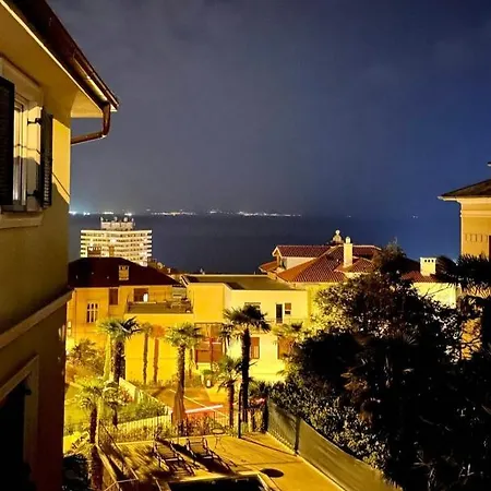 Apartman Mediteran **** *
