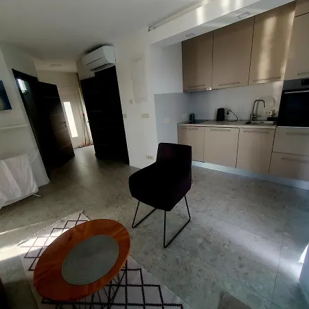 Apartment Mediteran **** Opatija