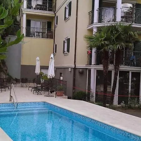Apartment Mediteran ****